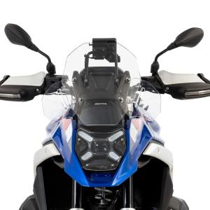 Parabrisas rally version sin radar BMW R1300GS 2024-